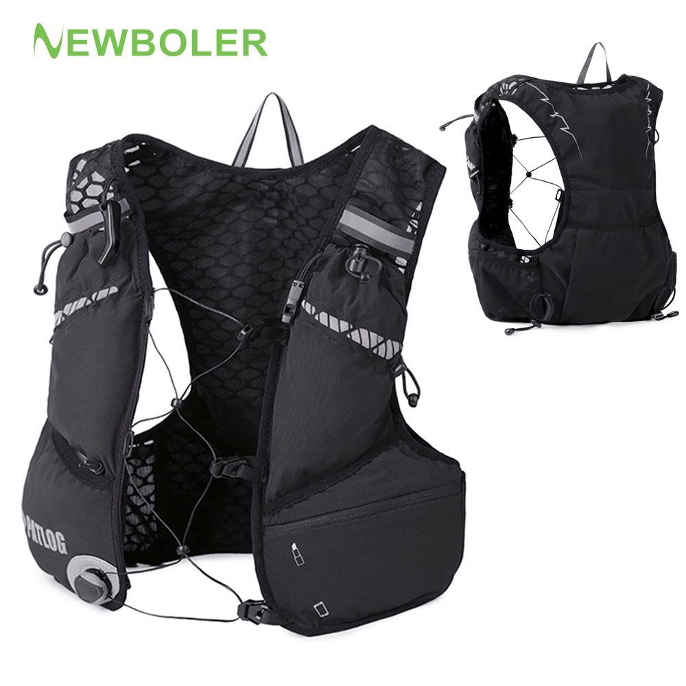 Cycling Commuter Backpack - Рюкзак NEWBOLER для трейлраннинга на открытом