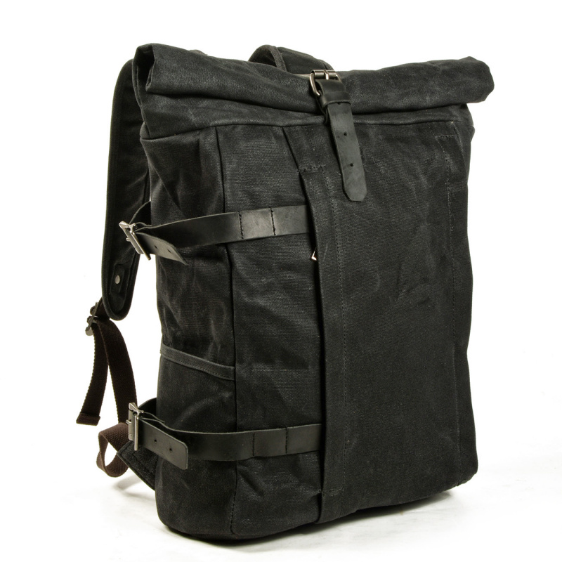 Cycling Commuter Backpack - модный многофункциональный противоугонный рюкзак, сумка для