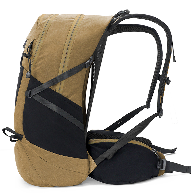 Cycling Commuter Backpack - Рюкзак для альпинизма 35 литров, мужской