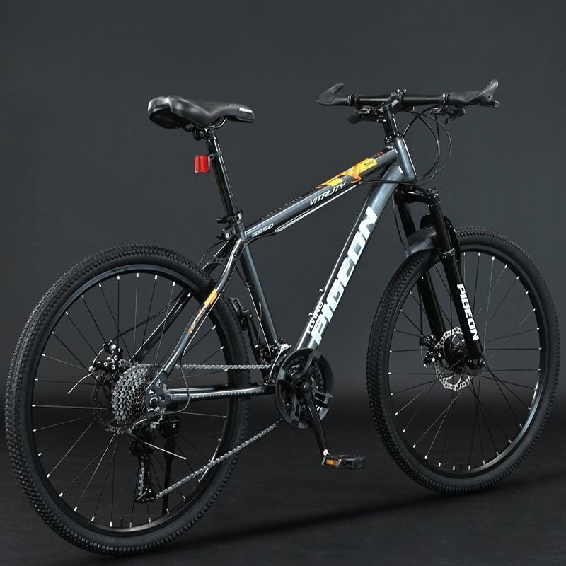 Commuting With Bike - Горный велосипед унисекс, легкий, для студентов