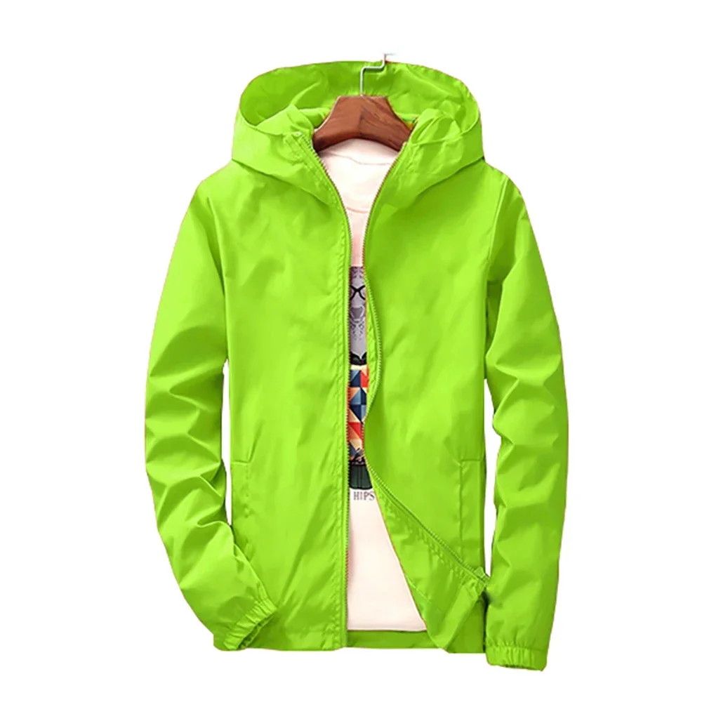 Cycling Rain Jacket Commute - Дождевик для кемпинга, мужская и женская