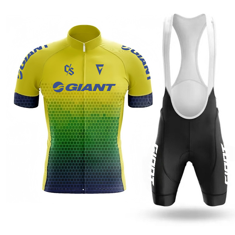 Cycling Commute Shorts - Гигантский велосипедный трикотаж для мужчин, шорты