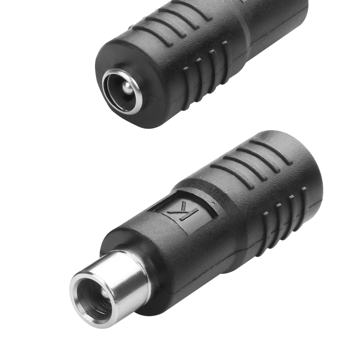 Usb Charger Dynamo - Адаптер-переходник DC 5.5мм x 2.1мм (гнездо)