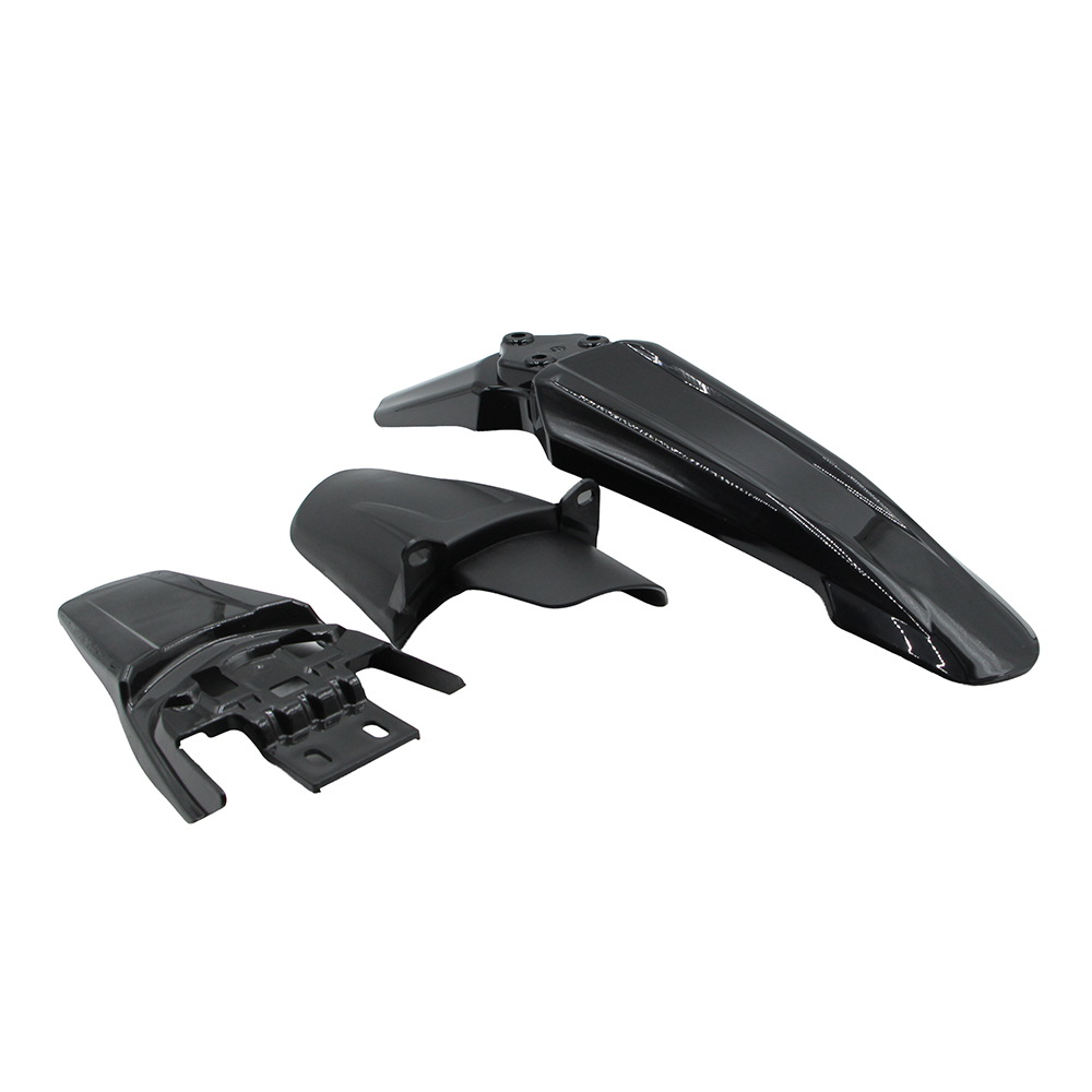 Bike Light Front Rear - Крылья переднего и заднего колеса мотоцикла