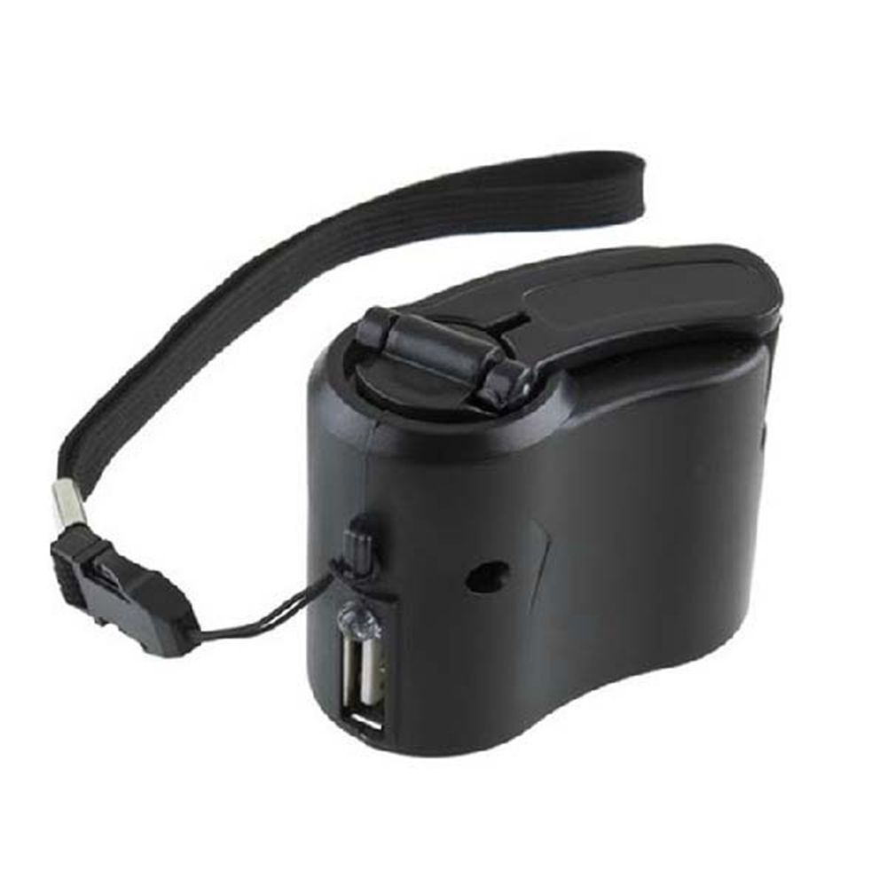 Usb Charger Dynamo - Планшет, уличные аксессуары для телефонов MP4