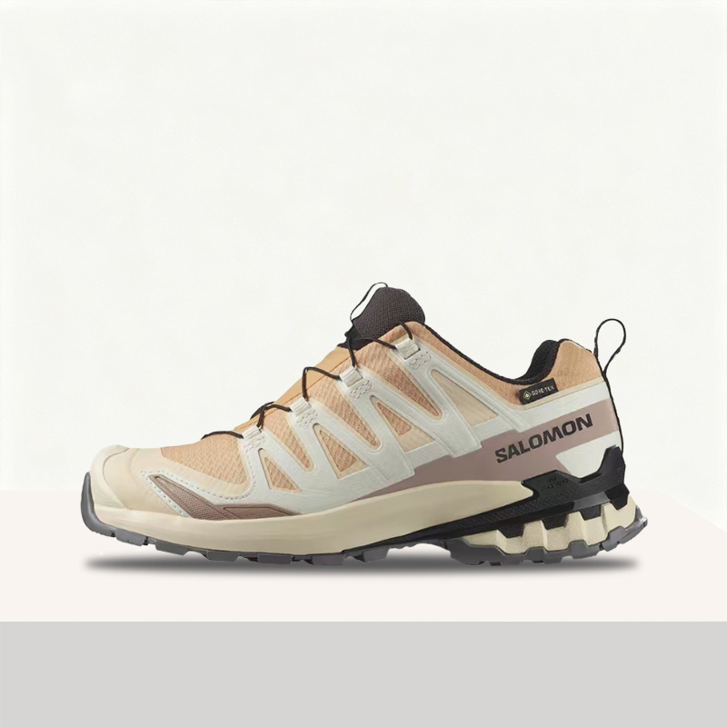 Salomon Shoes Xa Pro 3D - Кроссовки Salomon XA Pro 3D V9