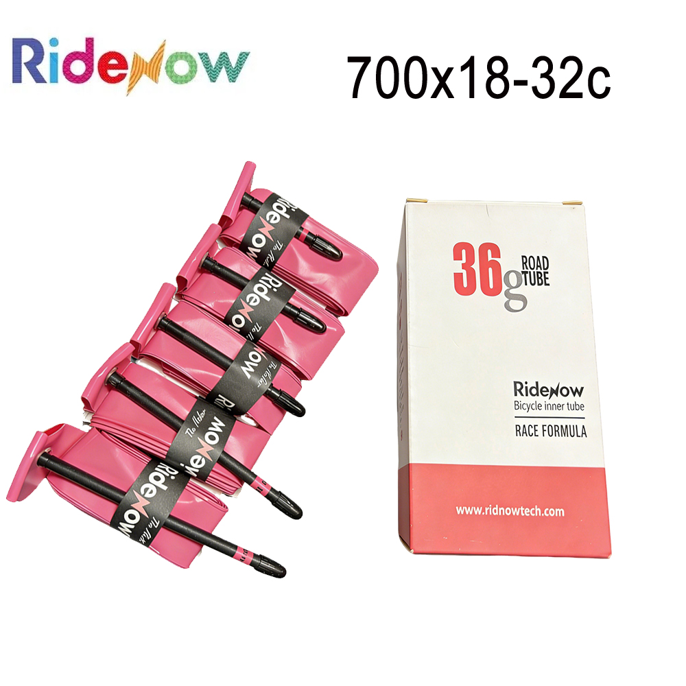 Inner Tube 700C - Велосипедная камера RideNow TPU для шоссейных