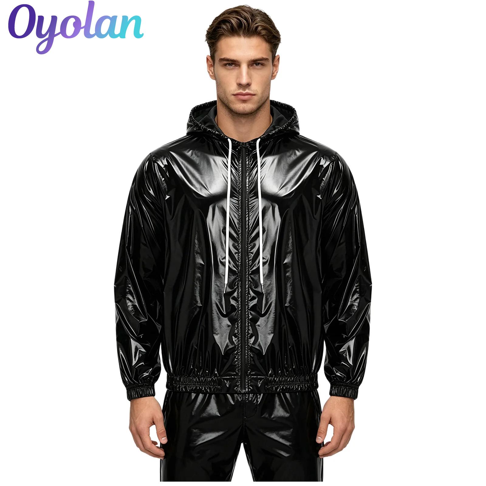 Cycling Rain Jacket Commute - Мужская водонепроницаемая куртка с капюшоном, дышащий