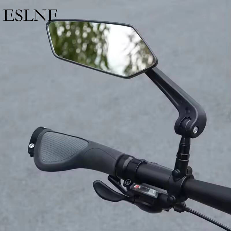 Cycling Zones - Зеркала заднего вида ESLNF для мотоциклов,
