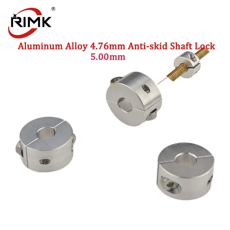 Cable Lock Flexible - 1 шт. алюминиевый антискользящий фиксатор вала