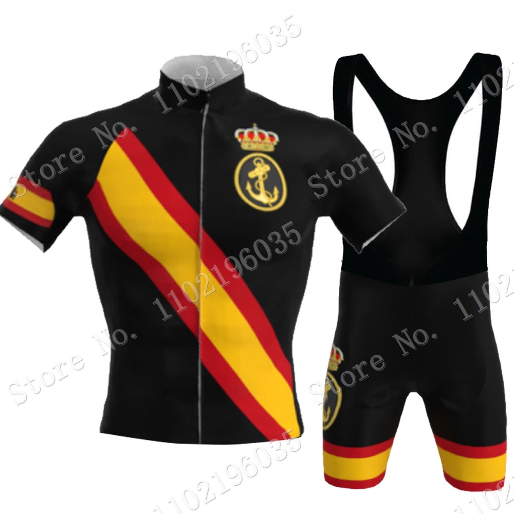Cycling Commute Shorts - Черный комплект велосипедной одежды Armada Espana