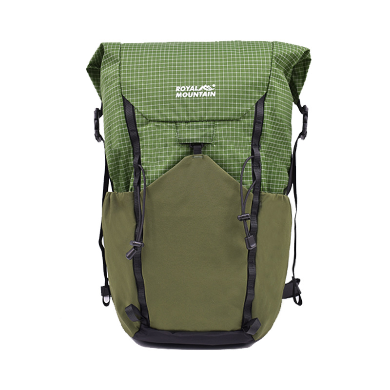 Cycling Commuter Backpack - Новый легкий складной рюкзак Dalima 25
