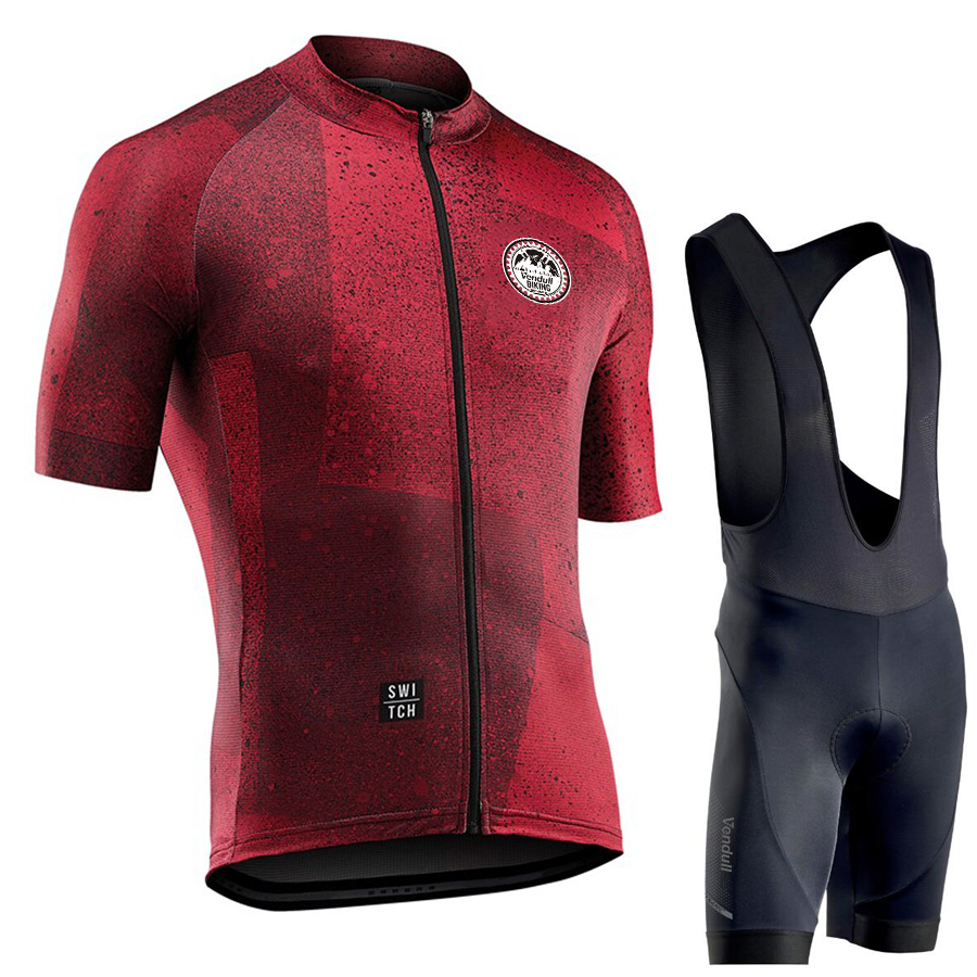Cycling Commute Shorts - Велосипедные шорты-комбинезоны 2026 для мужчин, комплект