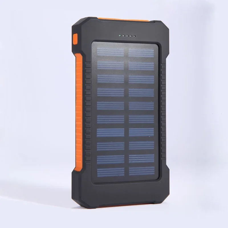 Портативный солнечный внешний  – обзор и цена Usb Charger Dynamo