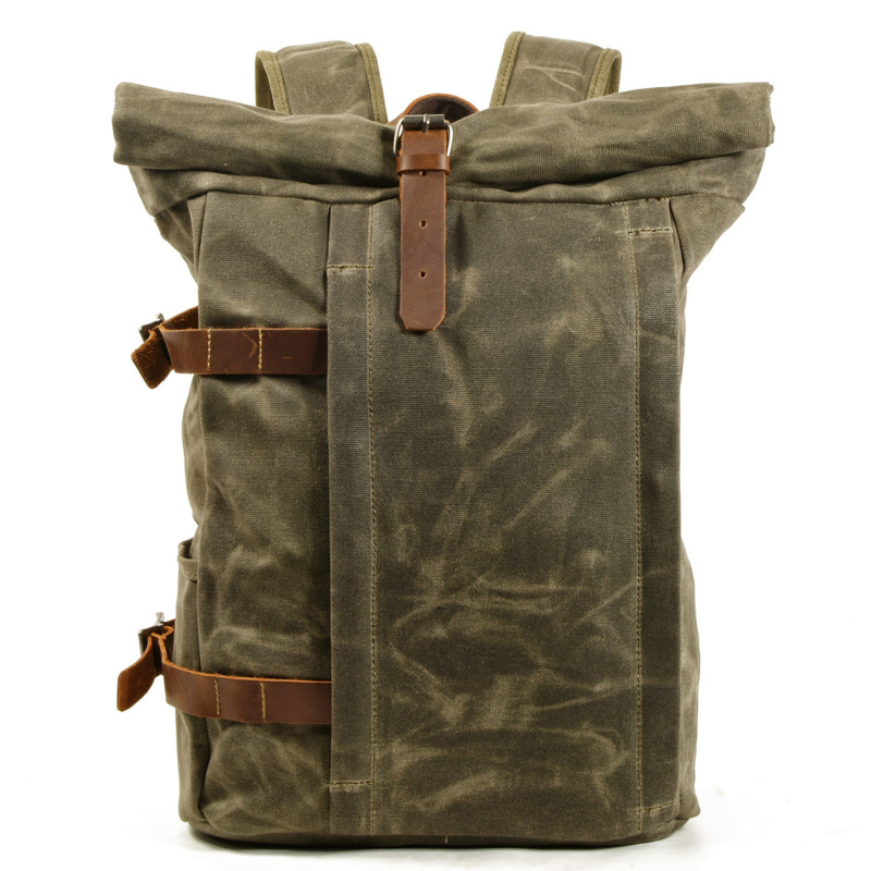 модный многофункциональный про – обзор и цена Cycling Commuter Backpack
