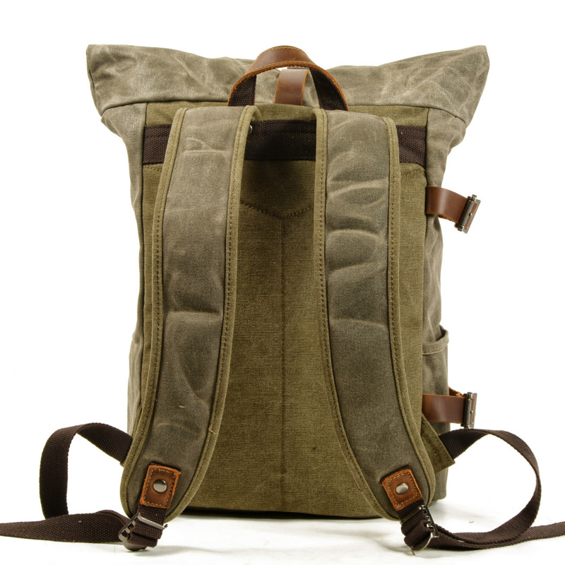 модный многофункциональный про – обзор и цена Cycling Commuter Backpack