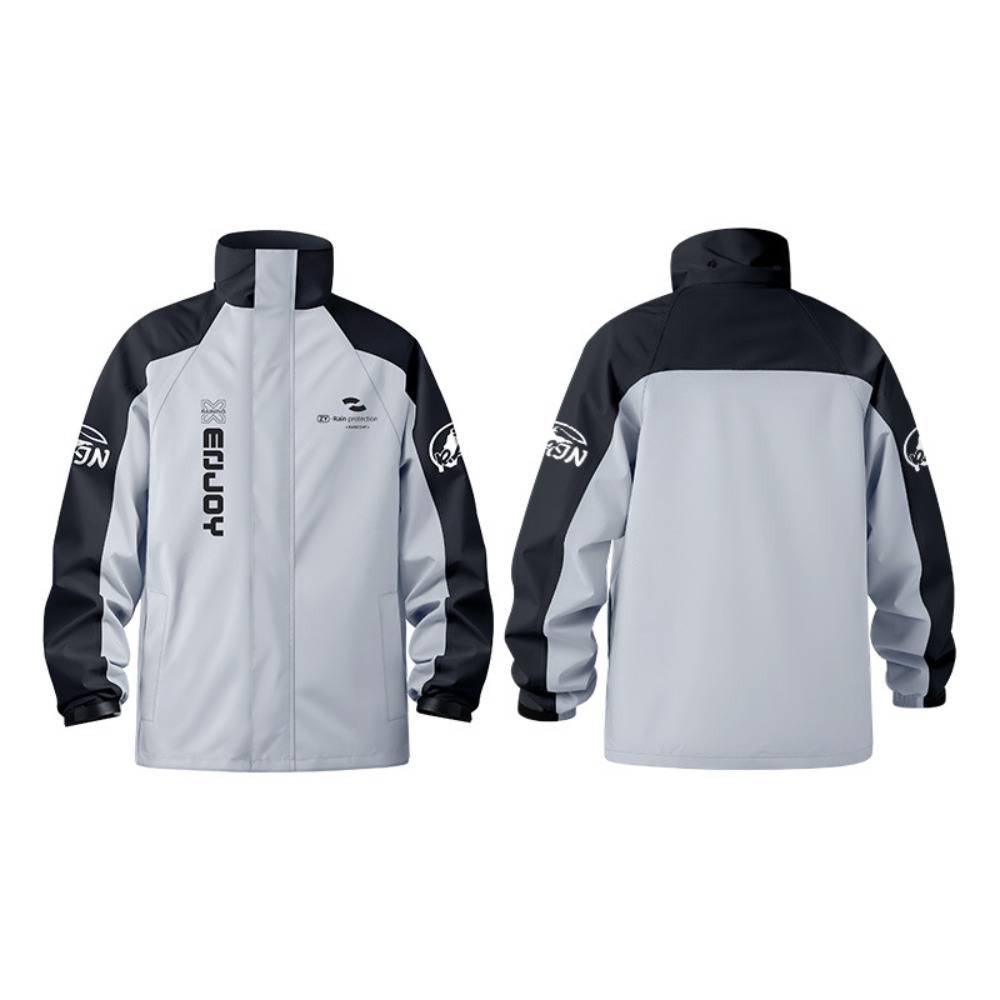 Двухкомпонентный мотоциклетный – обзор и цена Cycling Commuter Rain Gear