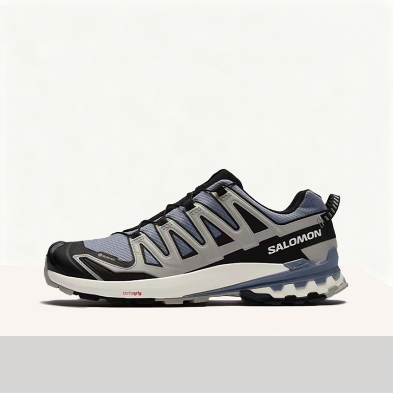 Мужские низкие кроссовки Salom – обзор и цена Salomon Shoes Xa Pro 3D