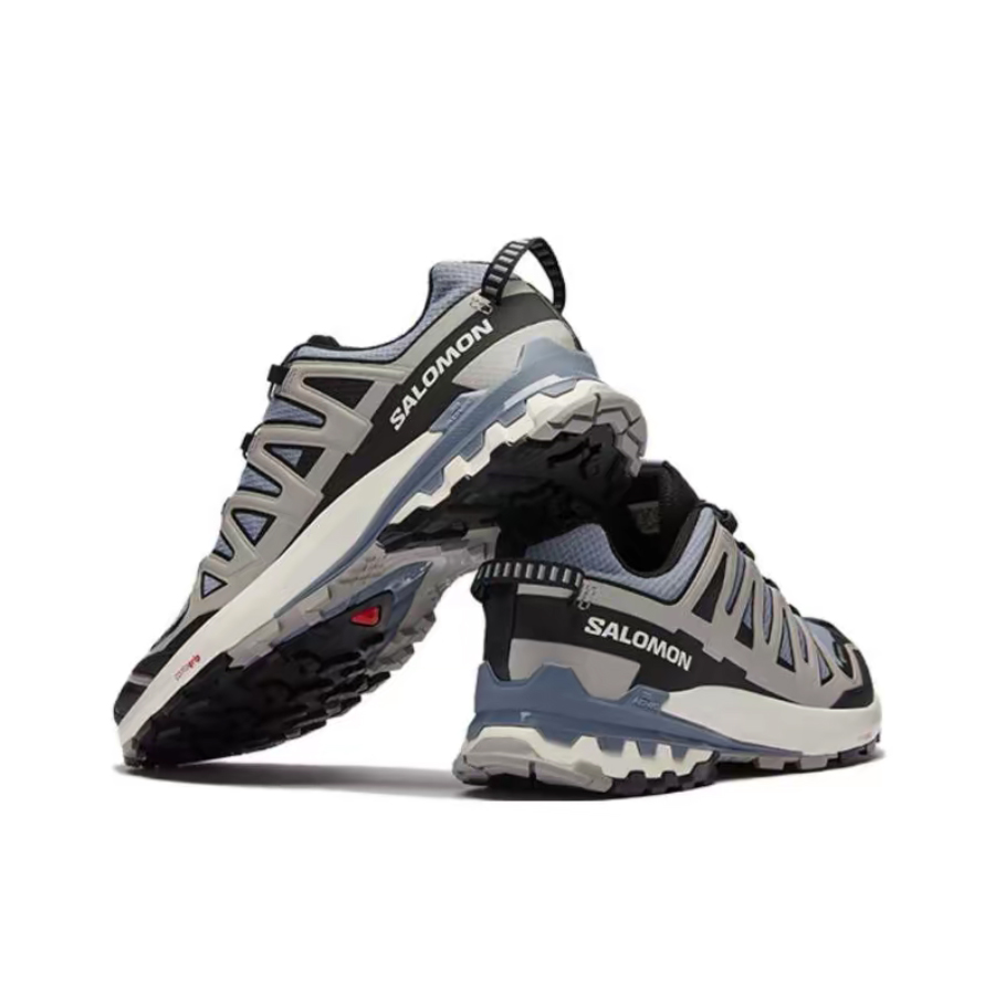 Мужские низкие кроссовки Salom – обзор и цена Salomon Shoes Xa Pro 3D