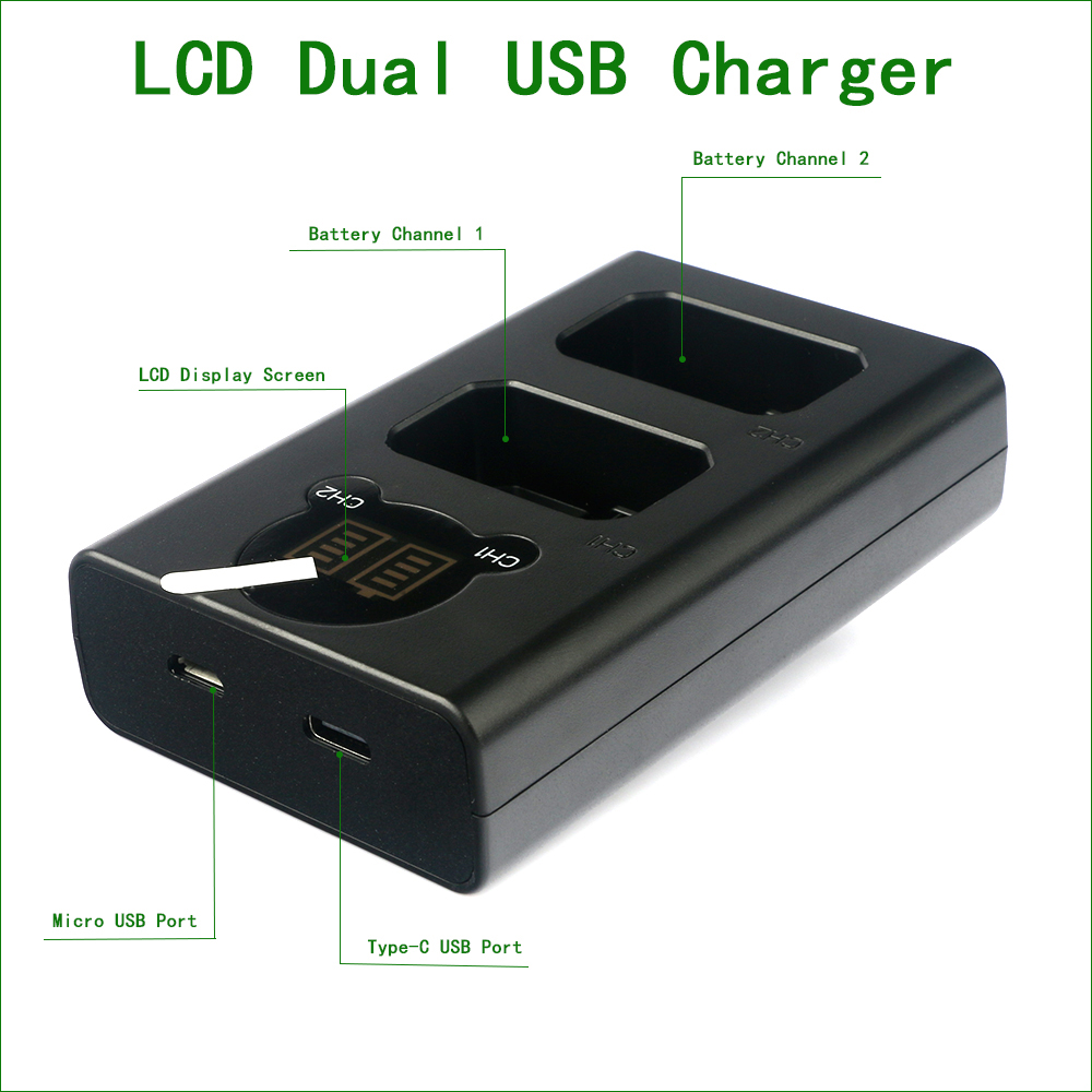 Зарядное устройство BP-51 BP51 – обзор и цена Usb Charger Dynamo