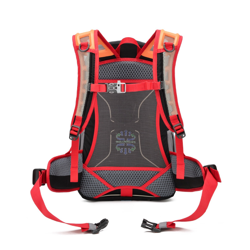 Рюкзак для походов объемом 35  – обзор и цена Cycling Commuter Backpack