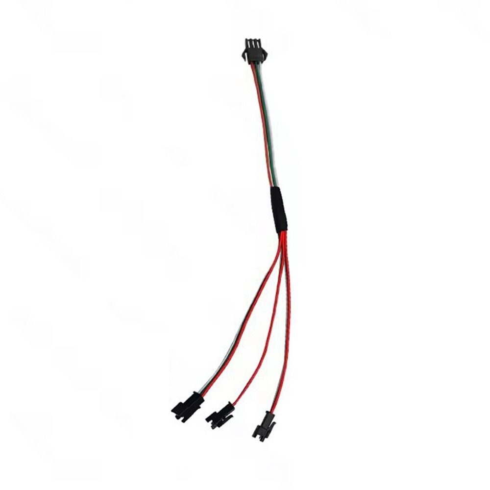 5 шт. ПВХ-кабели SM3P с разъем – обзор и цена Cable Lock Flexible