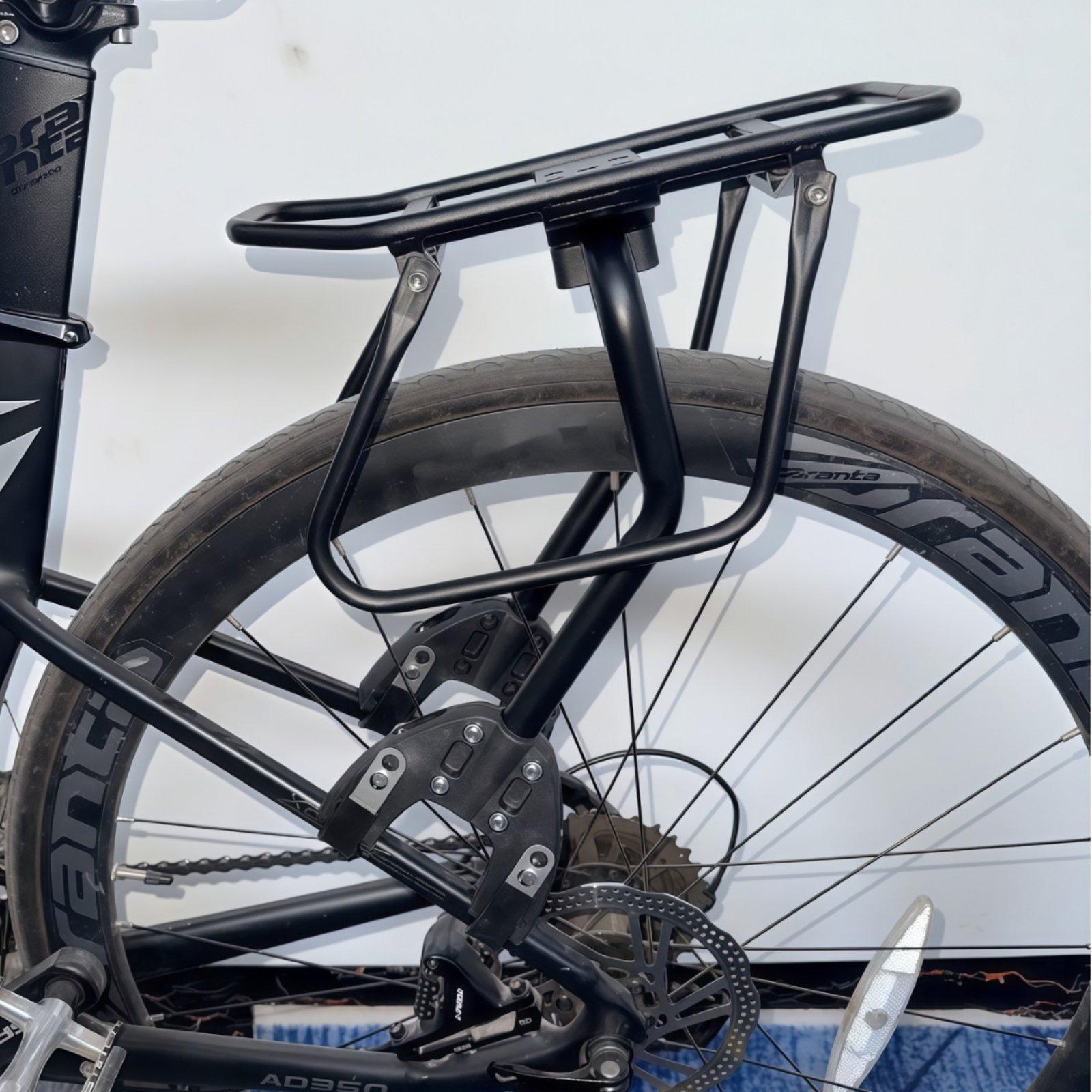 Быстросъемное велосипедное гру – обзор и цена Cycling To Commute