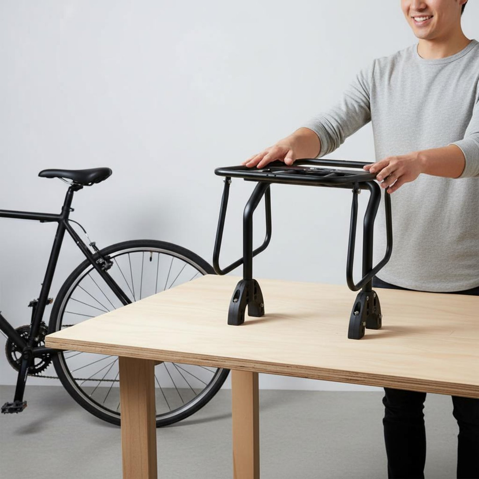 Быстросъемное велосипедное гру – обзор и цена Cycling To Commute