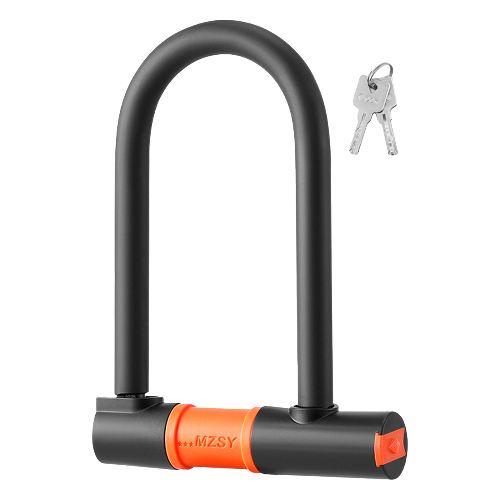 Велосипедный U-образный замок  – обзор и цена U Lock Heavy Duty