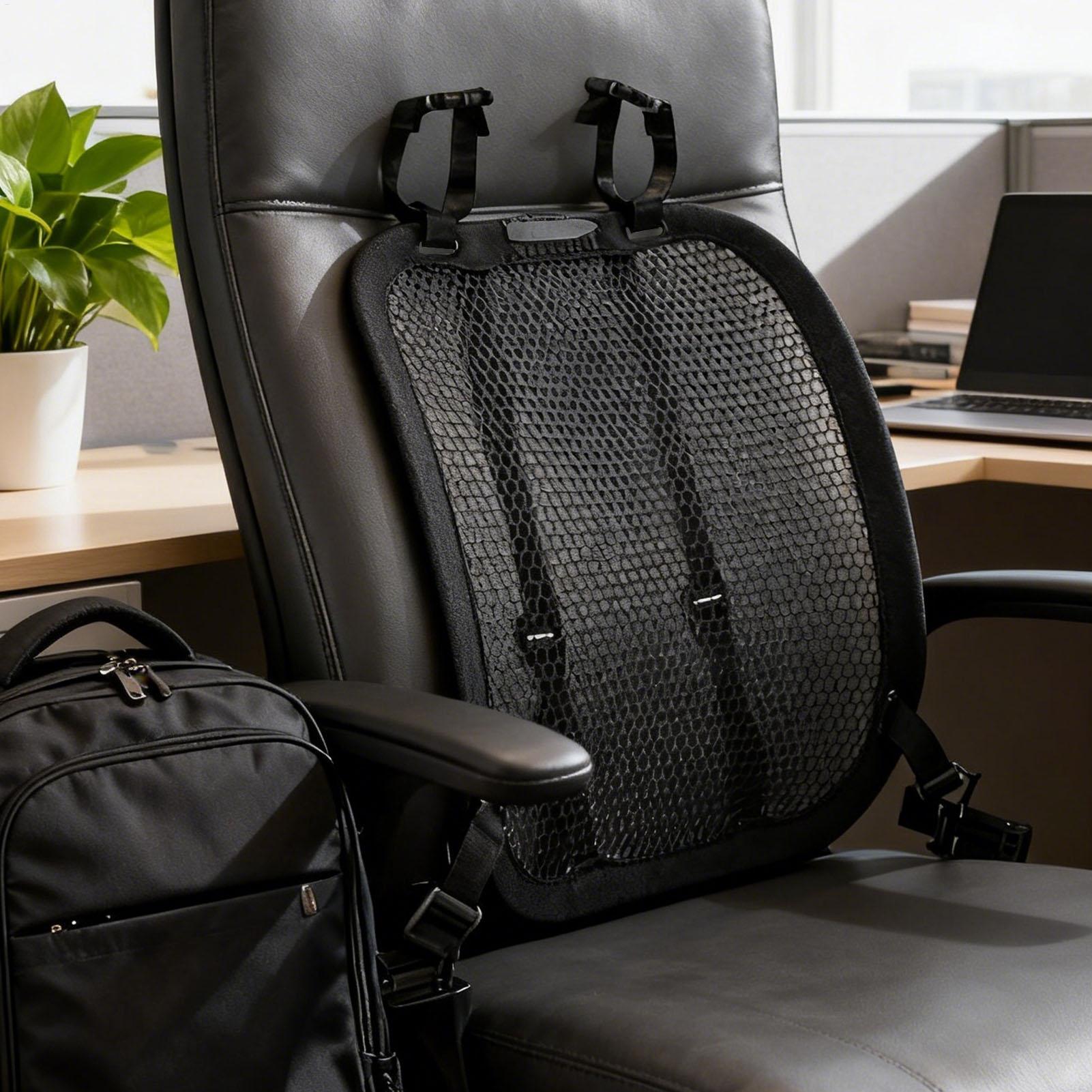 Дышащая регулируемая сетчатая  – обзор и цена Cycling Commuter Backpack