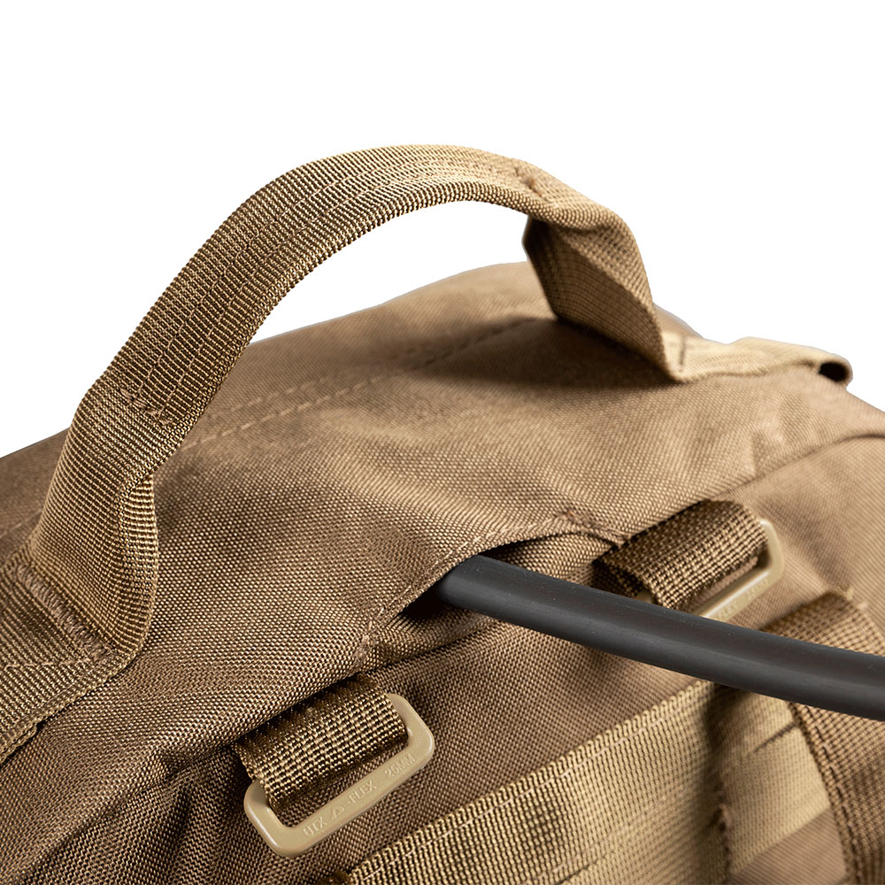 Тактический гидратационный рюк – обзор и цена Cycling Commuter Backpack