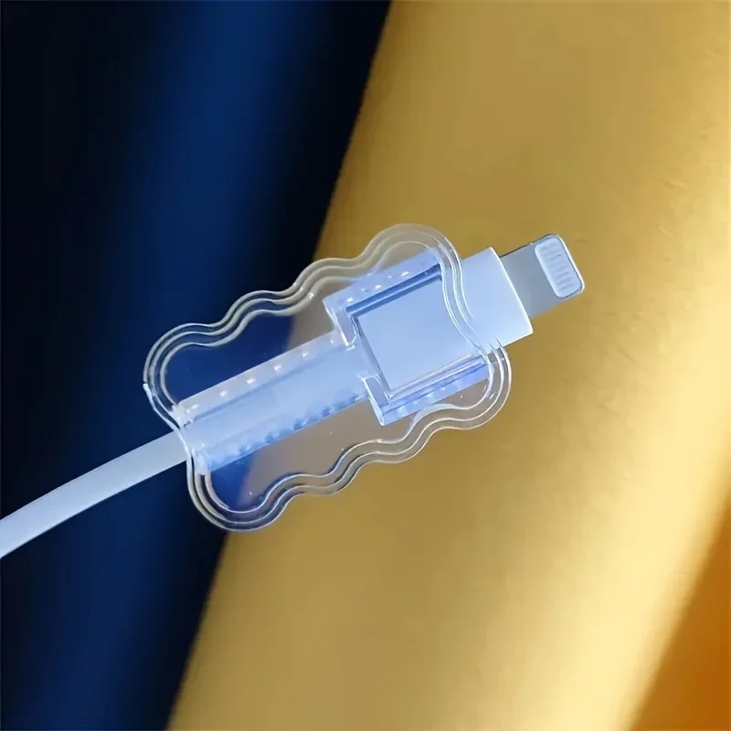 Защитные чехлы для кабелей, пр – обзор и цена Cable Lock Flexible