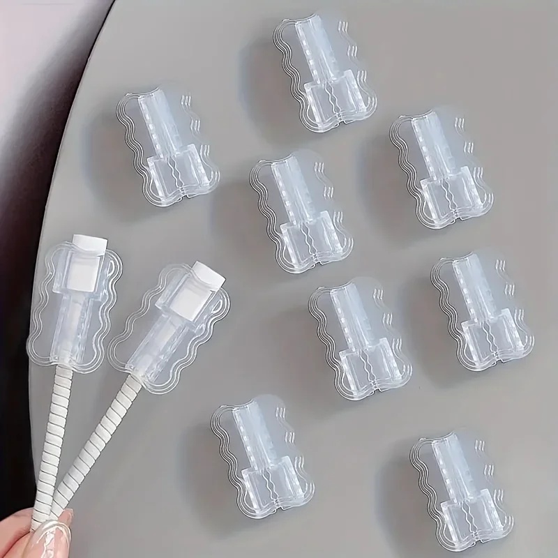 Защитные чехлы для кабелей, пр – обзор и цена Cable Lock Flexible