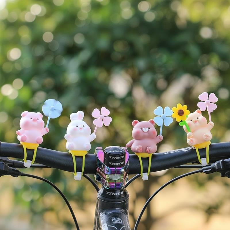 Забавные и прочные украшения и – обзор и цена Cycling To Commute