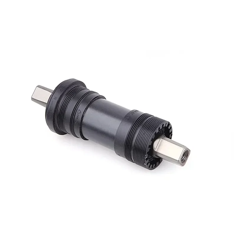 Шатунный блок Shimano BB-UN101 – обзор и цена Cycling Zones