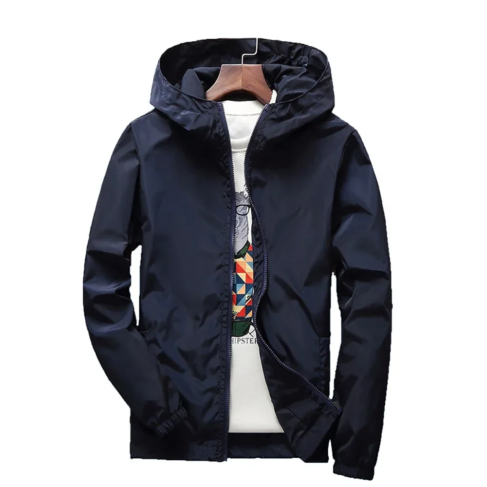 Дождевик для кемпинга, мужская – обзор и цена Cycling Rain Jacket Commute