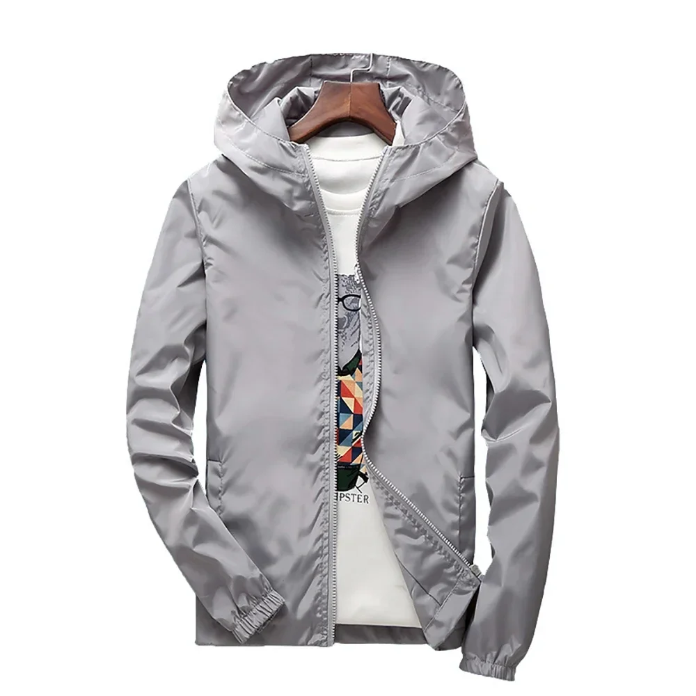 Дождевик для кемпинга, мужская – обзор и цена Cycling Rain Jacket Commute