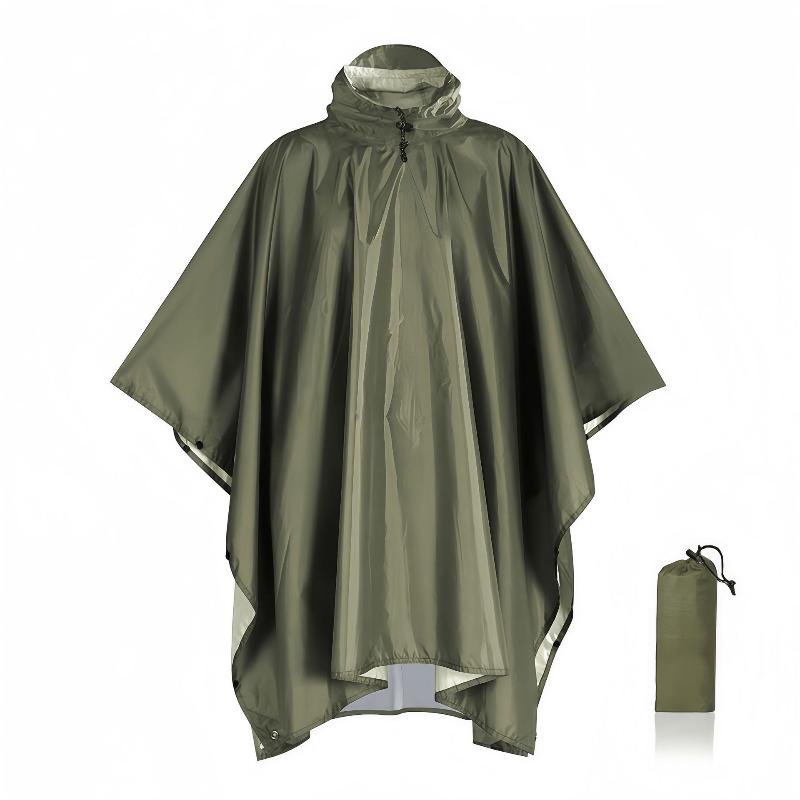 1 шт., дождевик, дорожный плащ – обзор и цена Cycling Rain Jacket Commute