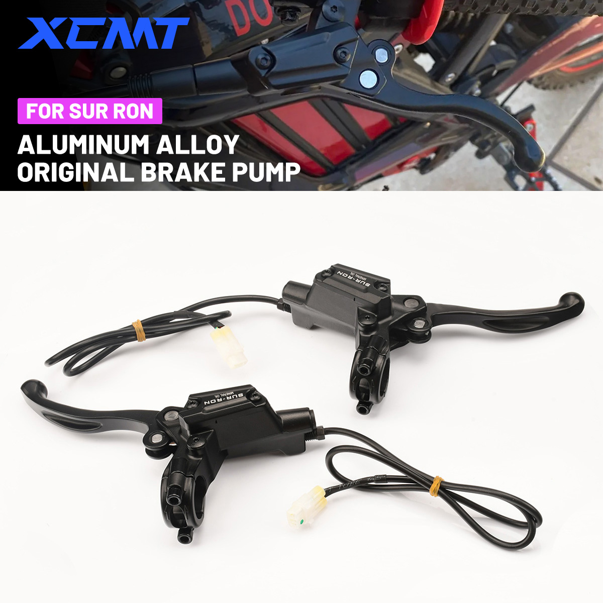 Оригинальный тормозной цилиндр – обзор и цена Bike Light Front Rear
