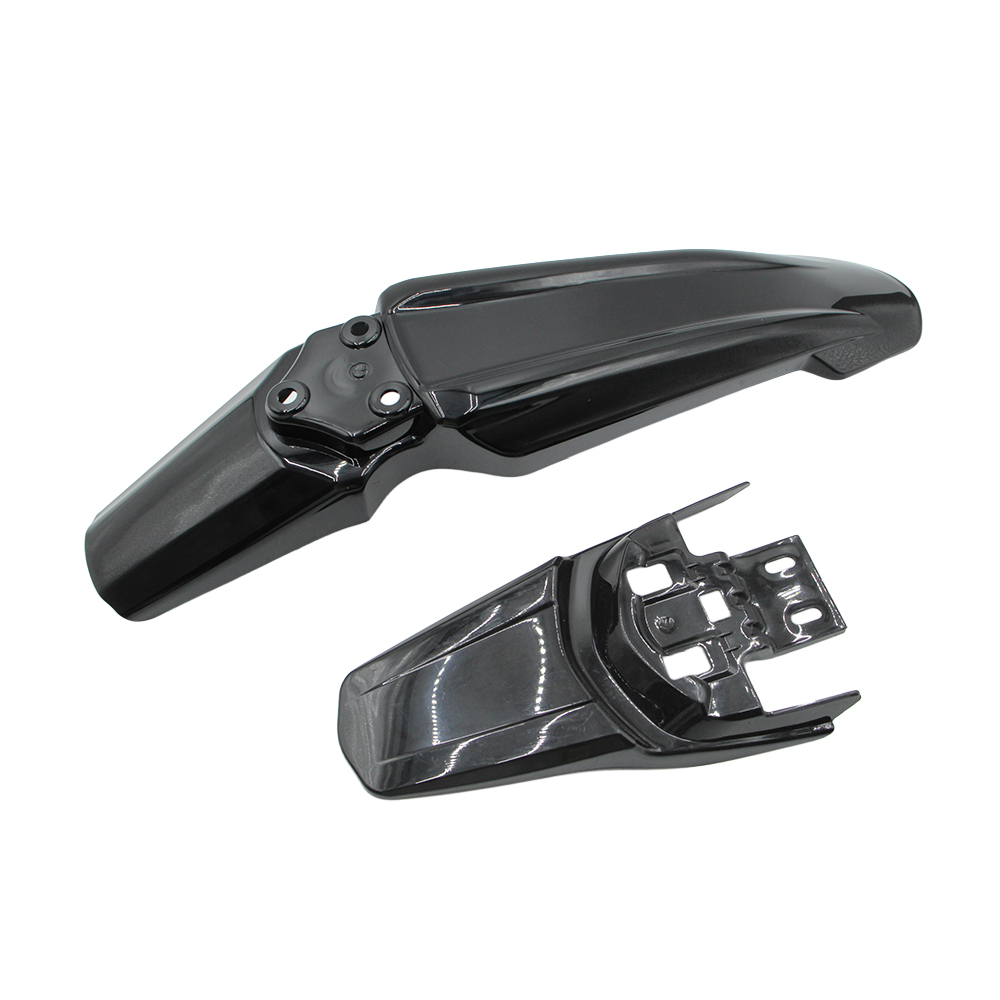 Крылья переднего и заднего кол – обзор и цена Bike Light Front Rear