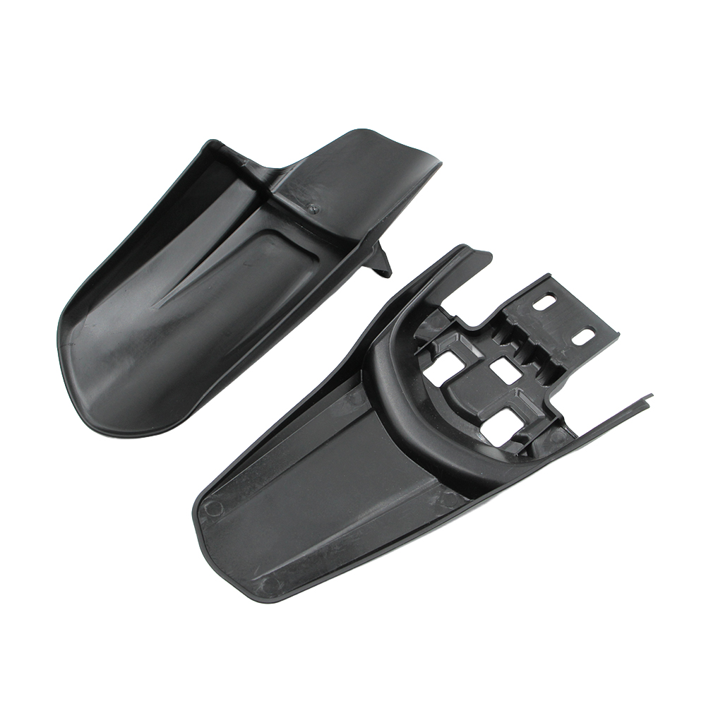 Крылья переднего и заднего кол – обзор и цена Bike Light Front Rear