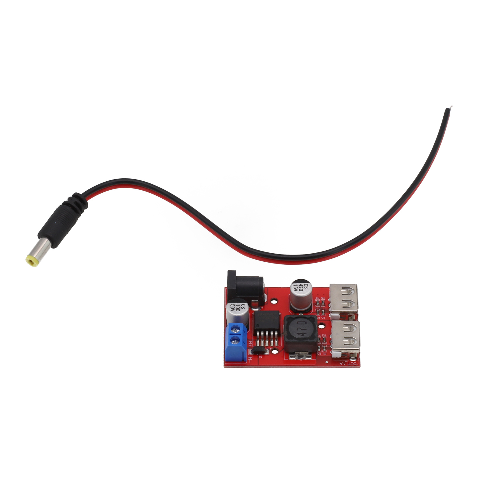 Двойной USB-контроллер зарядки – обзор и цена Usb Charger Dynamo