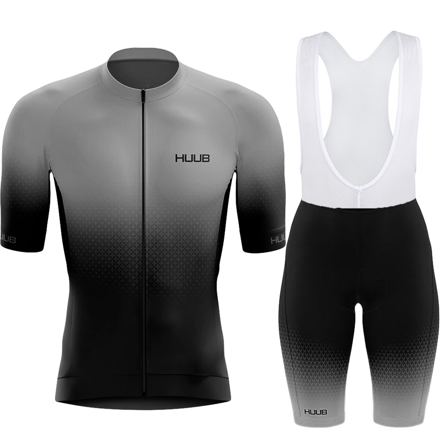 Велосипедная одежда HUUB 2026: – обзор и цена Cycling Commute Shorts