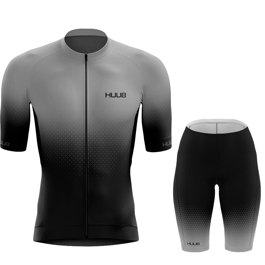 Велосипедная одежда HUUB 2026: – обзор и цена Cycling Commute Shorts
