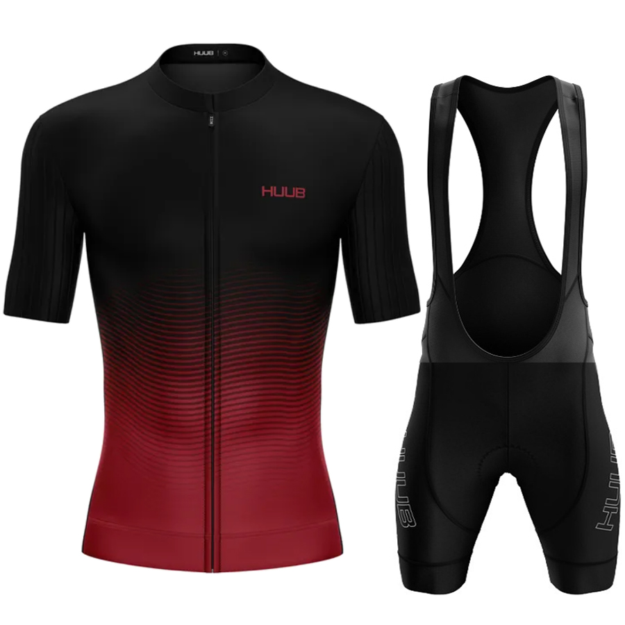 Велосипедная одежда HUUB 2026: – обзор и цена Cycling Commute Shorts