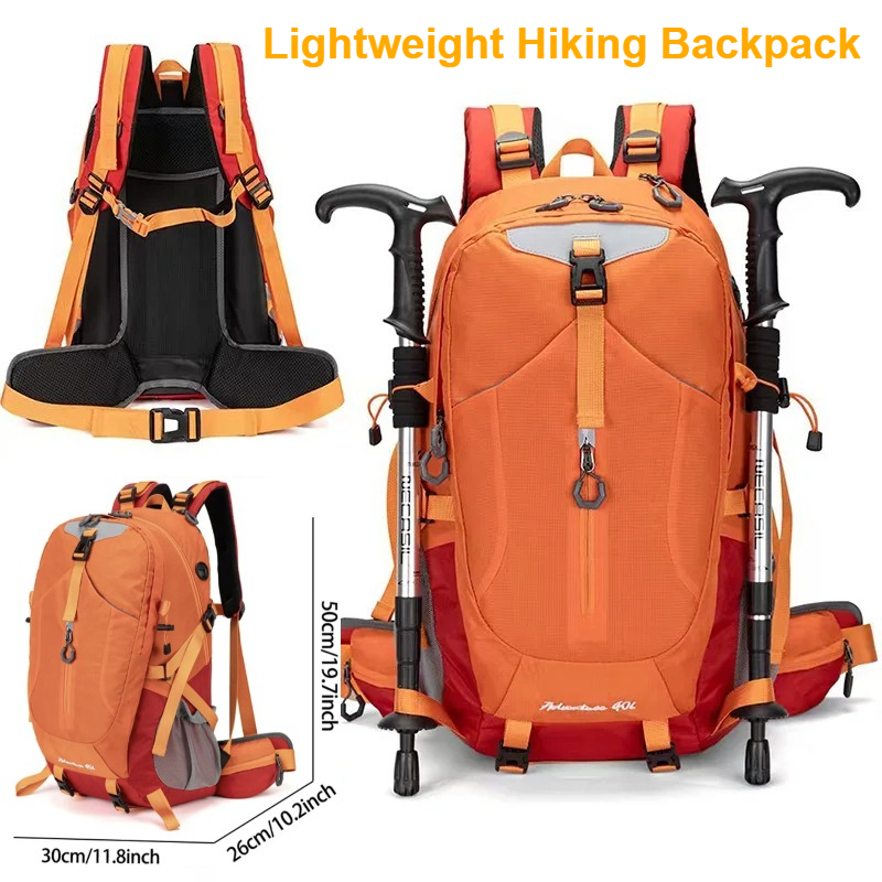 Водонепроницаемый походный рюк – обзор и цена Cycling Commuter Backpack