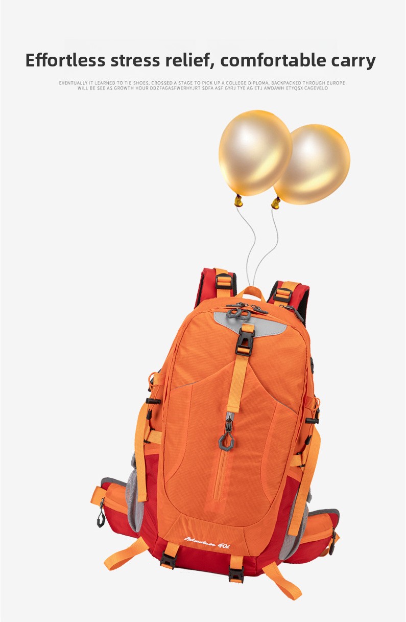 Водонепроницаемый походный рюк – обзор и цена Cycling Commuter Backpack