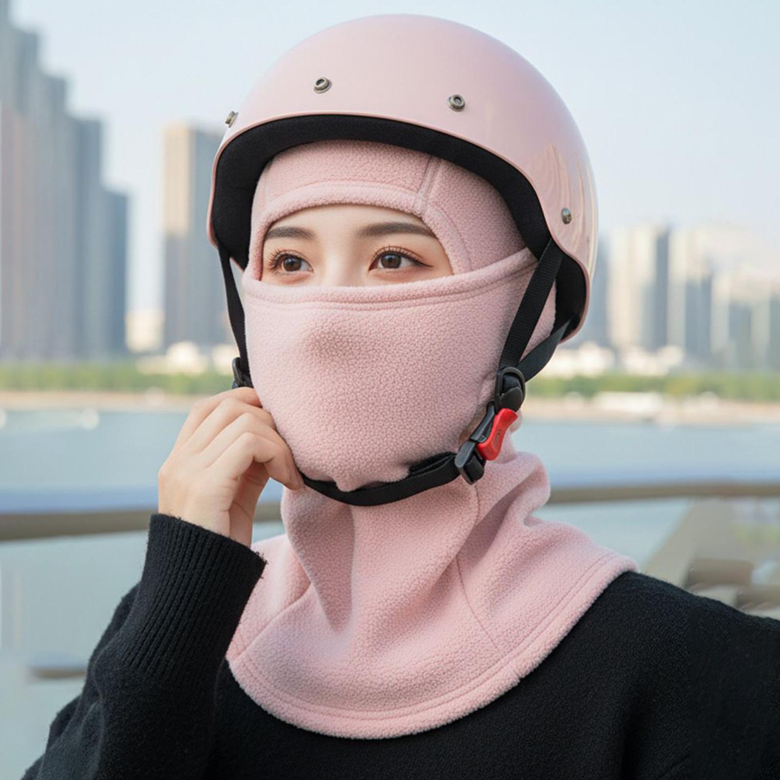 Лыжная маска для езды на велос – обзор и цена Cycling To Commute