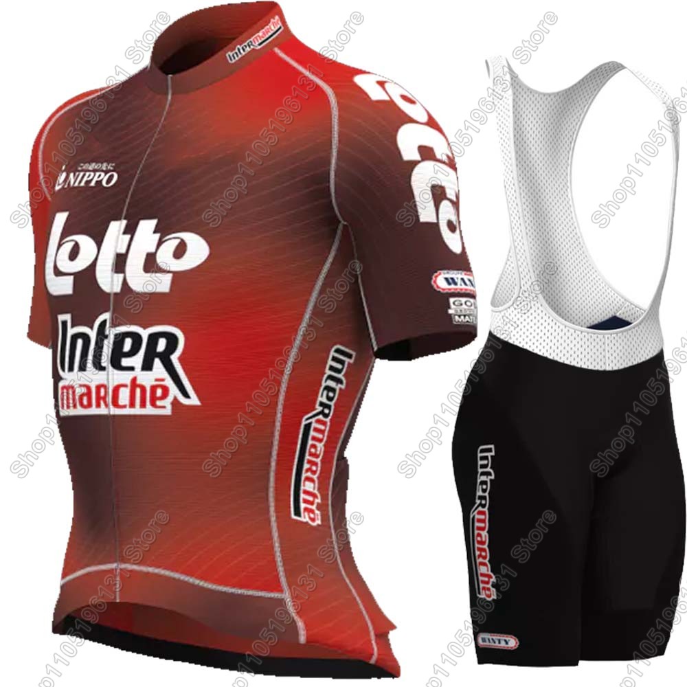 Комплект велоформы Lotto Cycli – обзор и цена Cycling Commute Shorts