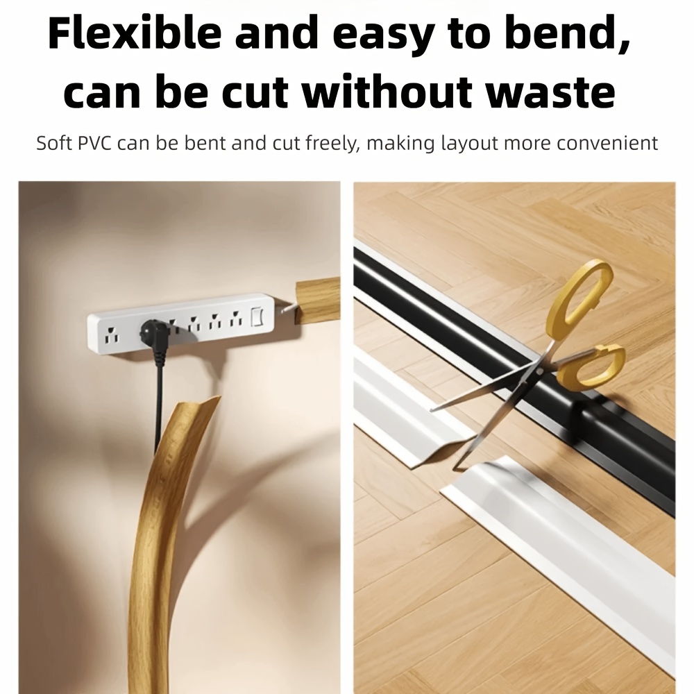 Самоклеящийся изоляционный чех – обзор и цена Cable Lock Flexible